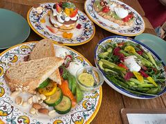 -Alimentari早午餐(安福路店)