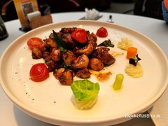 -狮拾久·现代新加坡料理(壹方城店)