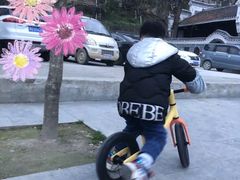 -趣动熊运动发展中心(乐坊校区)