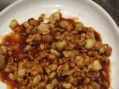 鱼香肉丝-老厨家(友谊路总店)