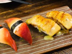 -白石的深夜食堂(大上海店)