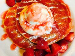 -Pancakes on the rocks(Darling Harbour)