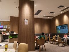 大堂-奈雪的茶(漫广场店)