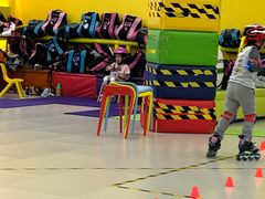 -阿布溜溜·轮滑(21世纪太阳城店)