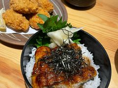 -Tuna maki寿司(园区永旺店)