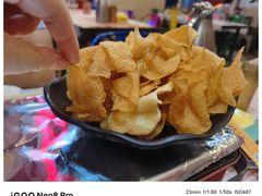-年轮烧烤·羊蝎子·烤鱼(星湖街店)