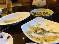 -大理实力希尔顿酒店御璽中餐厅YUXI – CHINESE RESTAURANT