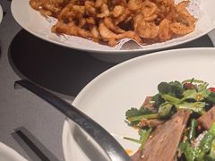 -阿庄新豫菜(通泰路店)