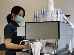 -VOYAGE COFFEE(杨梅竹店)
