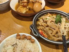 -功牛泉州牛肉小吃(崇武店)