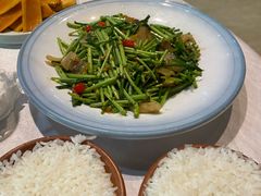 -鄱阳湖·江西小炒·瓦罐煨汤(五道口店)