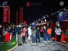 -民盈·国贸城