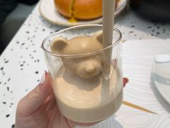 正山小种奶茶（冷）-大树餐厅(朝阳大悦城店)