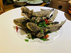 -老宁波1381餐厅(宏泰广场店)