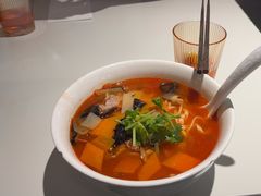 -一醒·手工面·西北传统小吃(悠方购物中心店)