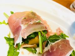 -君悦酒店·La Terrazza意合園·意式风味