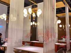-乔阿马·江南味·驴肉香(龙湖华泾天街店)