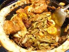 -满兴咱妈烀饼铁锅炖(兰州北街店)