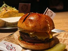 -牛啤堂精酿啤酒餐吧(五棵松华熙店)