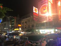 -唐人街(耀华力路)