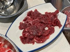 -憨铁匠老火锅(龙岗万科里店)