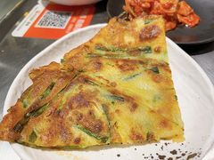 -炽城·烤肉名家(鸿达中央广场店)