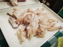 -中山脆肉鲩(新圳东路店)