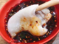 -雷祖芳老妈蹄花店