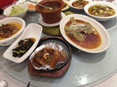 -金龙渔港(双楠店)