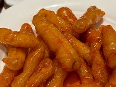 -凯鸽酒楼(振兴街店)