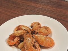 -蛇口希尔顿南海酒店·随轩中餐厅·粤菜