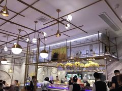 -诱货海鲜自助火锅(爱琴海购物公园东百店)