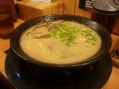 -博多一幸舍(侨福芳草地购物中心店)