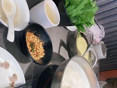 -骨之味·筒骨汤火锅(江头店)