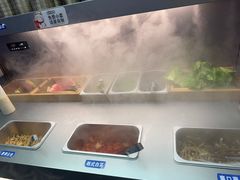 -韩宫宴和牛烤肉(盐城金鹰店)