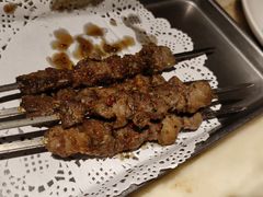 -东道煮牛肉火锅(东盛大街店)