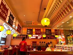 -莲寿司(国兴店)