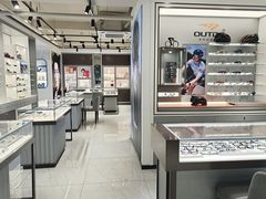 -宝岛眼镜·星创视光中心(中泰店)
