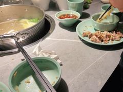 -原味四季椰子鸡(平湖天虹店)