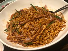 -环球港凯悦 · 享悦中餐厅