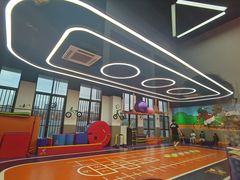 -趣动熊运动发展中心(乐坊校区)