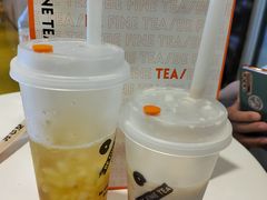 -百分茶(九洲新世界店)