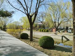 -元大都城垣遗址公园