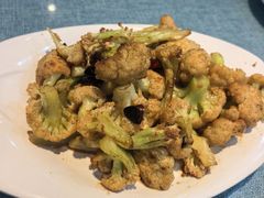 -振生清真饭店(永安道店)