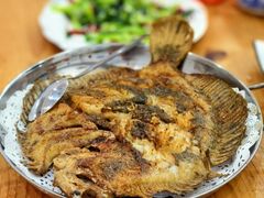 -老妈家常菜馆(珠海特色小吃街店)