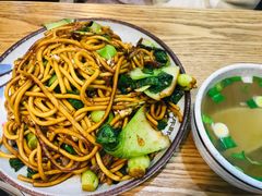 -放牛郎牛羊肉汤馆(嘉海雅苑店)