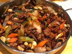 -黄记煌三汁焖锅(广州曜一城店)