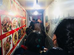 等位区-洞天食府(北大街店)