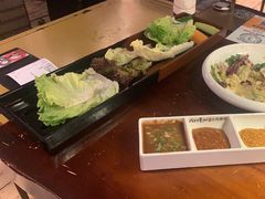 -三代烤肉(保利广场店)