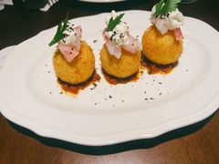 -餮熹Tipsea法餐(吉大店)